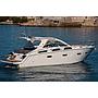 Book yachts online - motorboat - Sealine SC35 - Lara - rent