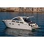 Book yachts online - motorboat - Sealine SC35 - Lara - rent