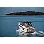 Book yachts online - motorboat - Bavaria 29 Sport - Rina - rent