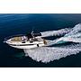 Book yachts online - motorboat - Bavaria 29 Sport - Rina - rent