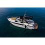 Book yachts online - motorboat - Bavaria 29 Sport - Rina - rent