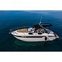Book yachts online - motorboat - Bavaria 29 Sport - Rina - rent
