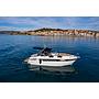 Book yachts online - motorboat - Bavaria 29 Sport - Rina - rent
