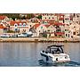 Book yachts online - motorboat - Bavaria 29 Sport - Rina - rent