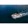 Book yachts online - motorboat - Bavaria 29 Sport - Rina - rent