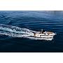 Book yachts online - motorboat - Bavaria 29 Sport - Rina - rent