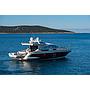 Book yachts online - motorboat - Azimut 43 - Bruna 2 - rent