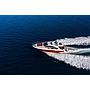 Book yachts online - motorboat - Azimut 43 - Bruna 2 - rent