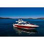 Book yachts online - motorboat - Azimut 43 - Bruna 2 - rent