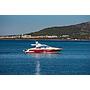 Book yachts online - motorboat - Azimut 43 - Bruna 2 - rent