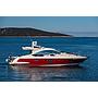 Book yachts online - motorboat - Azimut 43 - Bruna 2 - rent