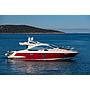 Book yachts online - motorboat - Azimut 43 - Bruna 2 - rent