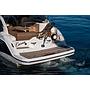 Book yachts online - motorboat - Sessa C38 - Lana - rent