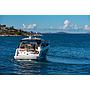 Book yachts online - motorboat - Sessa C38 - Lana - rent