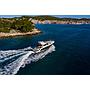 Book yachts online - motorboat - Sessa C35 - Ela - rent