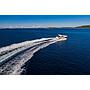 Book yachts online - motorboat - Sessa C35 - Ela - rent