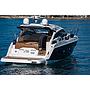 Book yachts online - motorboat - Sessa C35 - Ela - rent