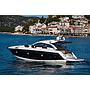 Book yachts online - motorboat - Sessa C35 - Ela - rent