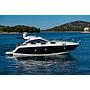 Book yachts online - motorboat - Sessa C35 - Ela - rent