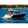 Book yachts online - motorboat - Sessa C35 - Ela - rent