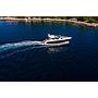 Book yachts online - motorboat - Sessa C35 - Ela - rent