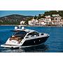 Book yachts online - motorboat - Sessa C35 - Ela - rent