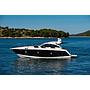 Book yachts online - motorboat - Sessa C35 - Ela - rent
