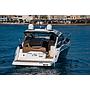 Book yachts online - motorboat - Sessa C35 - Ela - rent