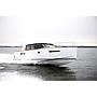 Book yachts online - motorboat - Fjord 40 Cruiser - Fjord - rent