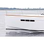 Book yachts online - motorboat - Fjord 40 Cruiser - Fjord - rent