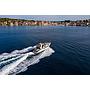 Book yachts online - motorboat - Bavaria 32 Sport - Dora - rent