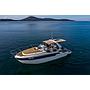 Book yachts online - motorboat - Bavaria 32 Sport - Dora - rent