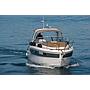 Book yachts online - motorboat - Bavaria 32 Sport - Dora - rent