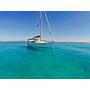 Book yachts online - sailboat - Sun Odyssey 439 - Esquitx - rent