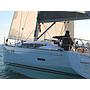 Book yachts online - sailboat - Sun Odyssey 439 - Esquitx - rent