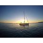 Book yachts online - sailboat - Sun Odyssey 439 - Esquitx - rent