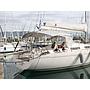 Book yachts online - sailboat - Salona 44 Performance - Daddy's Toy - rent