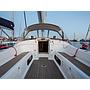 Book yachts online - sailboat - Salona 44 Performance - Daddy's Toy - rent