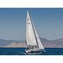 Book yachts online - sailboat - Salona 44 Performance - Daddy's Toy - rent