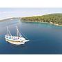 Book yachts online - other - Gulet - Mala Kate - rent
