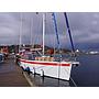 Book yachts online - sailboat - Bruce Roberts NY 46 - New York 46 - rent