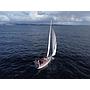 Book yachts online - sailboat - Bruce Roberts NY 46 - New York 46 - rent