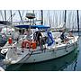 Book yachts online - sailboat - Gib Sea 44.2 - Myrto - rent
