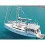 Book yachts online - sailboat - Bavaria 46 Cruiser - Krizia - rent