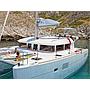 Book yachts online - catamaran - Lagoon 400 S2 - Esmeralda - rent