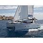 Book yachts online - catamaran - Lagoon 400 S2 - Esmeralda - rent