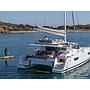 Book yachts online - catamaran - Saona 47 - Nocrala - rent