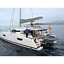 Book yachts online - catamaran - Saona 47 - Nocrala - rent