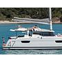 Book yachts online - catamaran - Saona 47 - Nocrala - rent