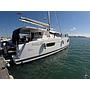 Book yachts online - catamaran - Astréa 42 - Grace - rent